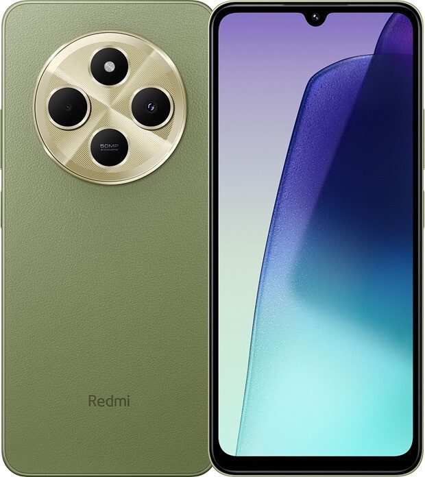 Смартфон Redmi 14C