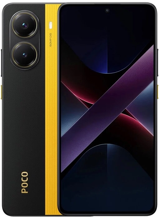 Xiaomi Poco X7 Pro 5G