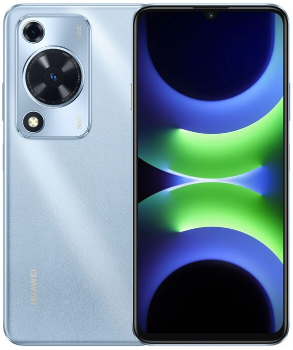HUAWEI Nova Y72S