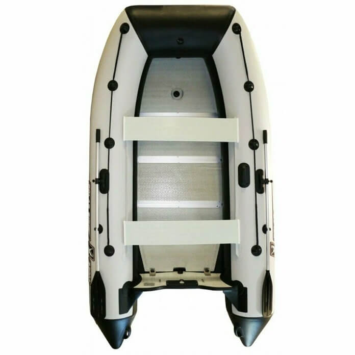 Лодка Polar Bird PB-385 Merlin NEW