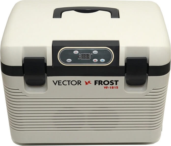 Автомобильный холодильник Vector Frost VF-181S