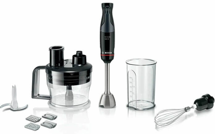 Блендер погружной Bosch MSM4B670