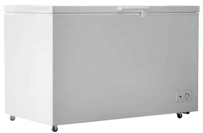 Морозильный ларь CENTEK CT-1795