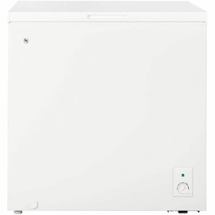 Морозильный ларь Hi HNCH230KRW