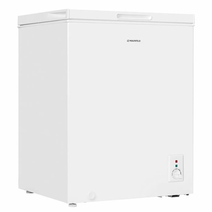 Морозильный ларь MAUNFELD MFL150W