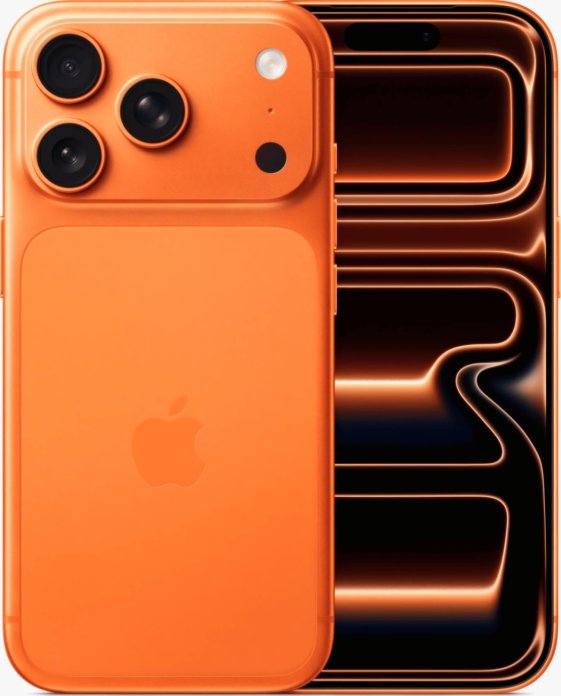 Apple iPhone 17 Pro
