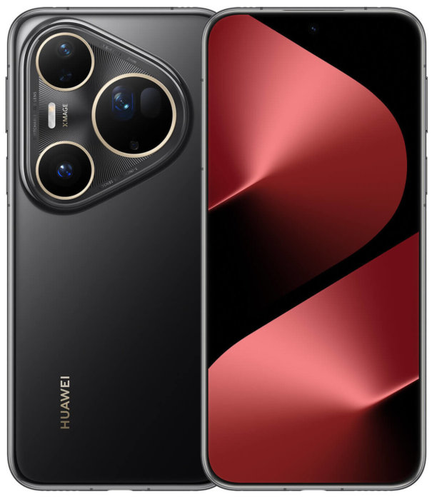 Huawei Pura 80 Ultra – лучший камерофон 2025 года