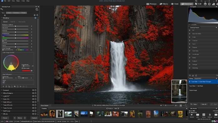 ACDSee Photo Studio Ultimate
