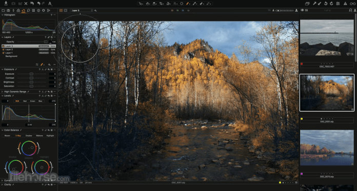 Capture One Pro