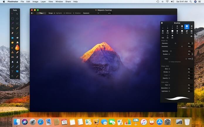 Pixelmator Pro