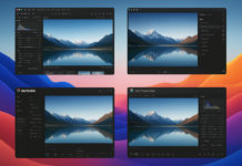 Замена lightroom