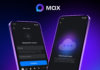 MAX app