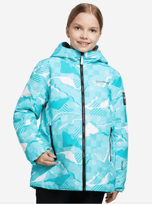 Glissade