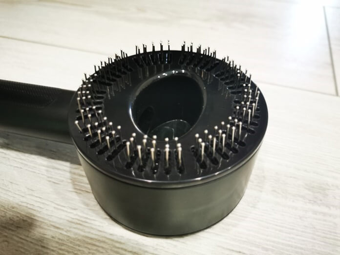 Груминг-насадка