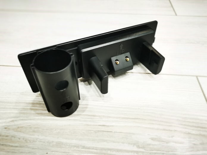 Зарядная станция 