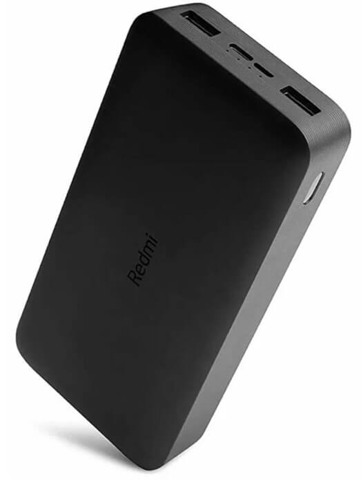 10_Внешний аккумулятор Xiaomi