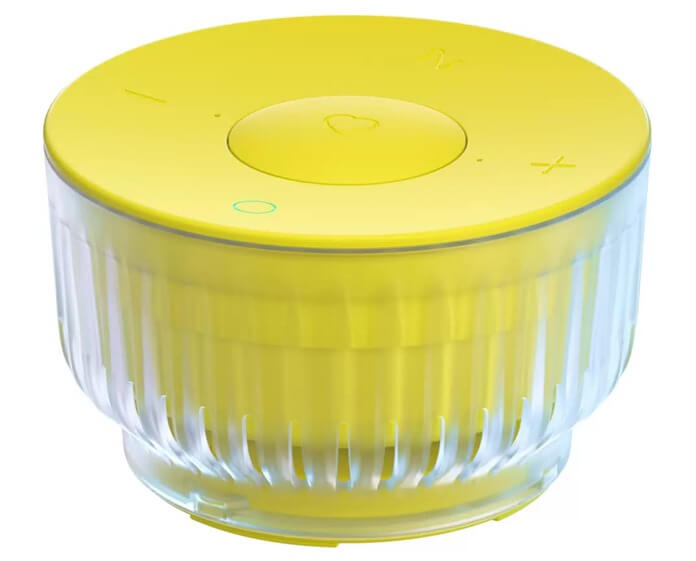 2_Умная колонка Sber