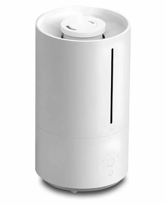 8_Увлажнитель воздуха Xiaomi