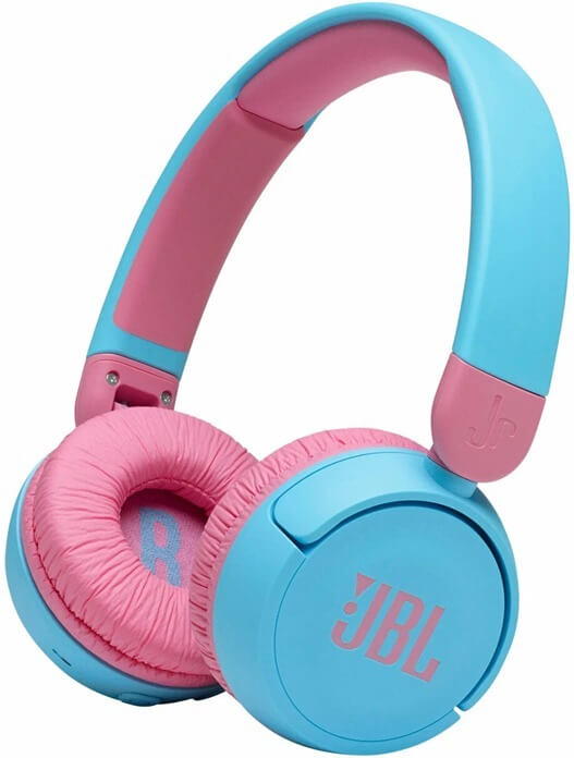9_Беспроводные наушники JBL