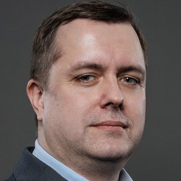 Александр Галкин