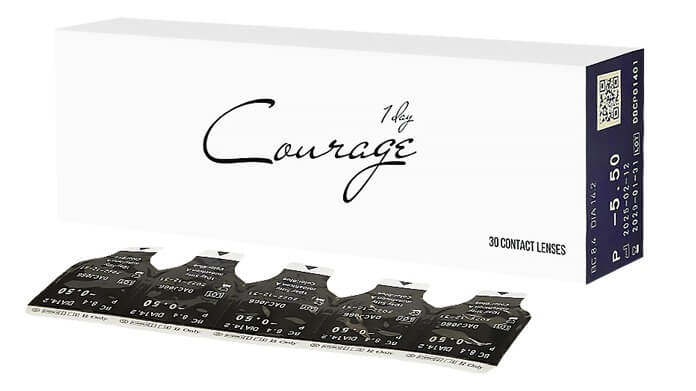 Courage-1-Day Courage-1-Day