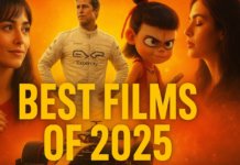 12 лучших фильмов 2025 года, которые уже вышли в хорошем качестве Films-2025