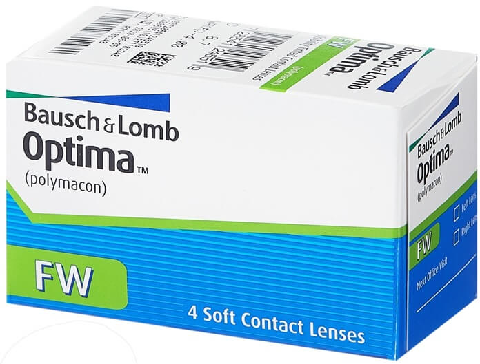 Bausch & Lomb Optima Bausch & Lomb Optima