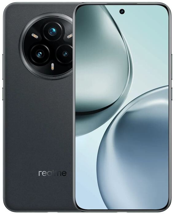 Realme 14 Pro+