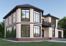 10 программ для визуализации фасада дома онлайн