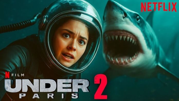 Под Парижем 2 Под Парижем 2