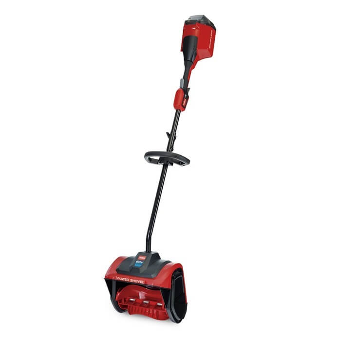 Toro Power Shovel 60V 