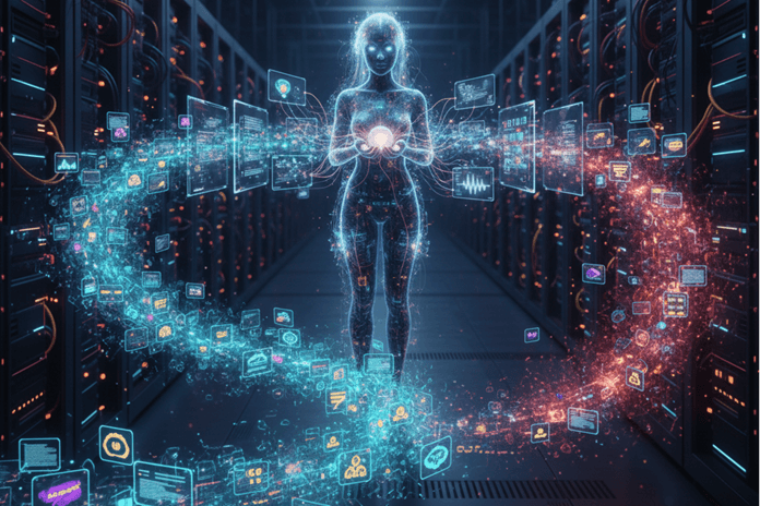 Рейтинг лучших ИИ агрегаторов в России Рейтинг лучших ИИ агрегаторов в России