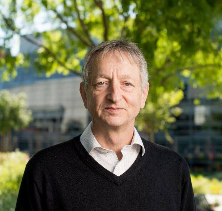 Джеффри Хинтон