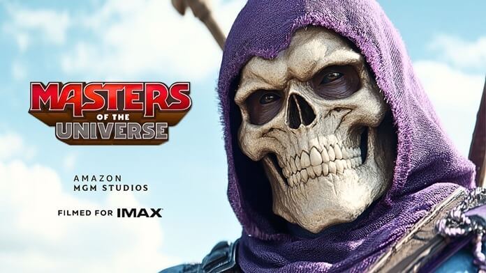 Властелины Вселенной Властелины Вселенной