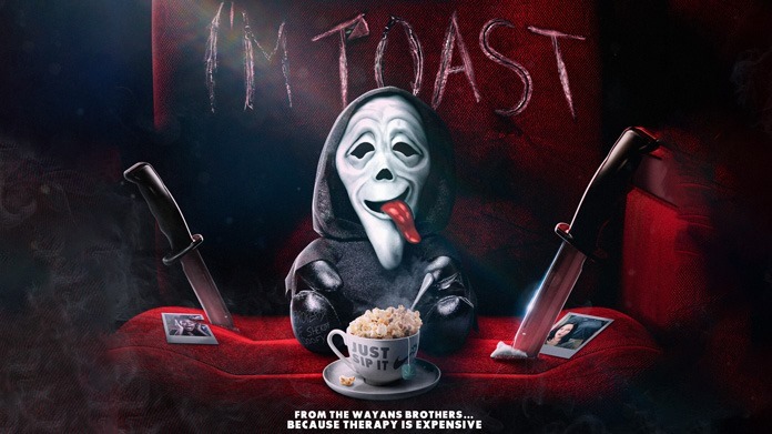 ScaryMovie6 «Очень страшное кино 6» в списке самых ожидаемых фильмов 2026 года