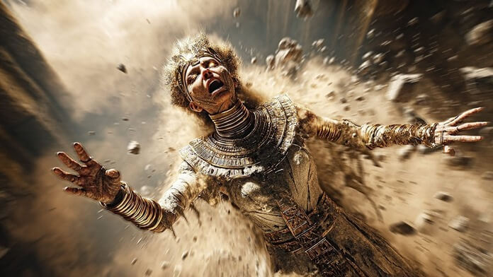 Мумия Мумия