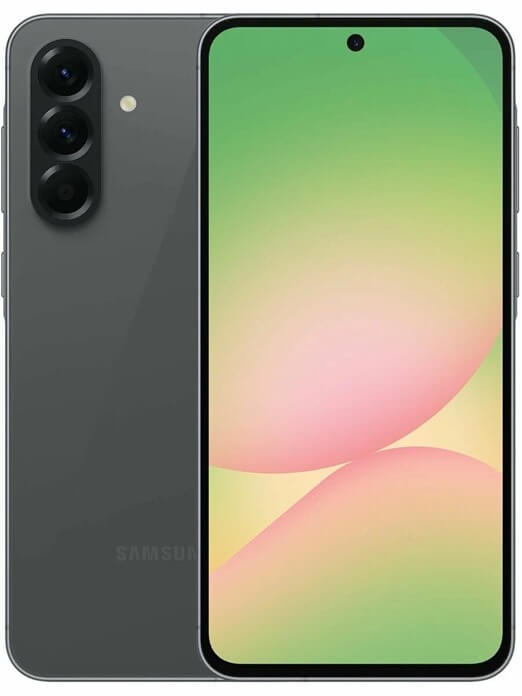 Samsung Galaxy A56 народный смартфон Samsung Galaxy A56 народный смартфон