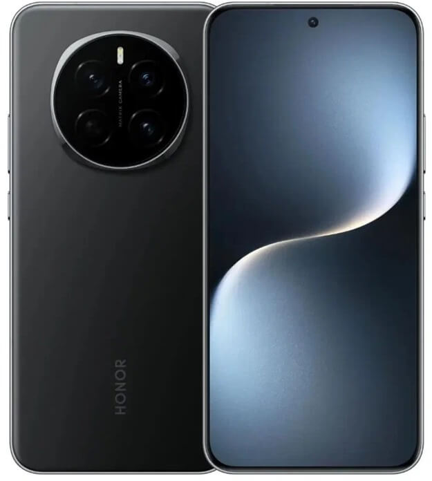 Камерофон Honor Magic8 Pro