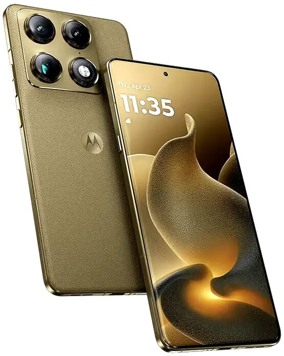Motorola Signature
