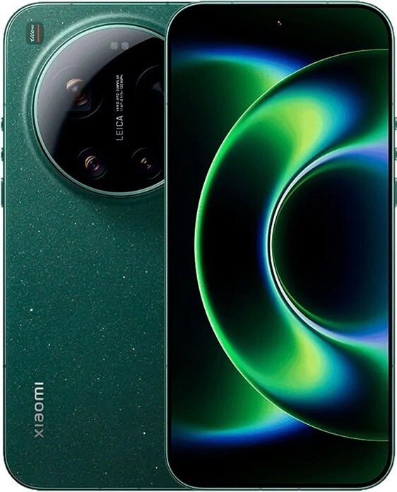 Xiaomi 17 Ultra фотофлагман Xiaomi 17 Ultra фотофлагман