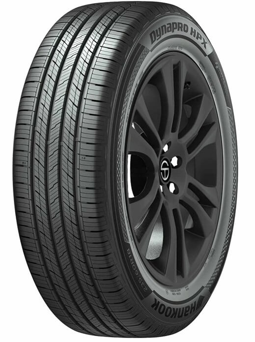 Hankook RA43 (Dynapro HPX)