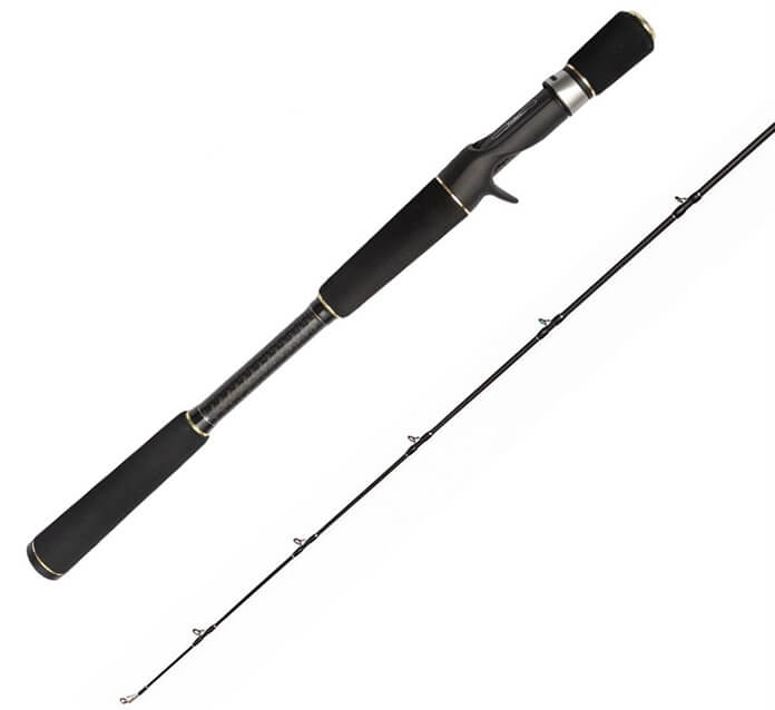 Folk Fishing Ombra Aspid