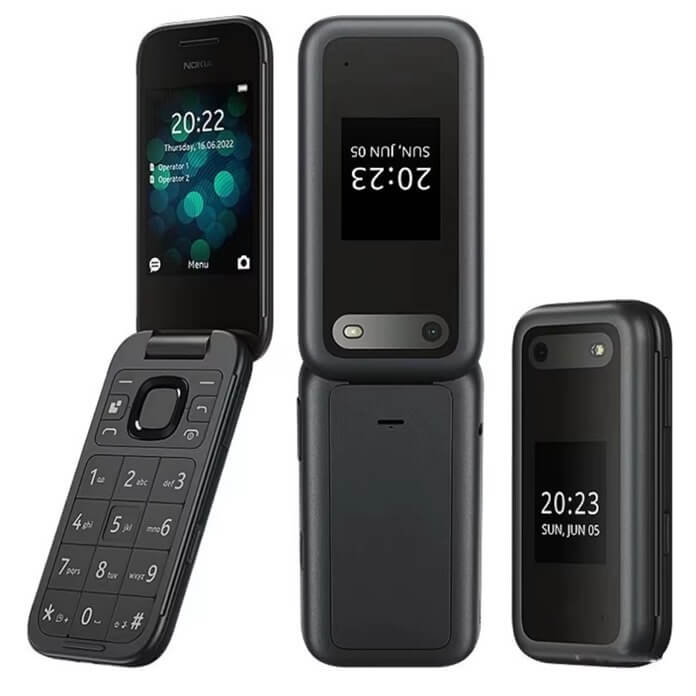 Nokia 2660 Flip