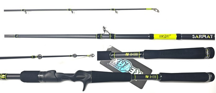 Relax FA Sarmat Pelagic