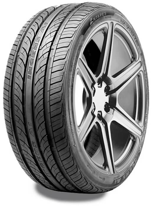 Antares Ingens A1 Antares Ingens A1