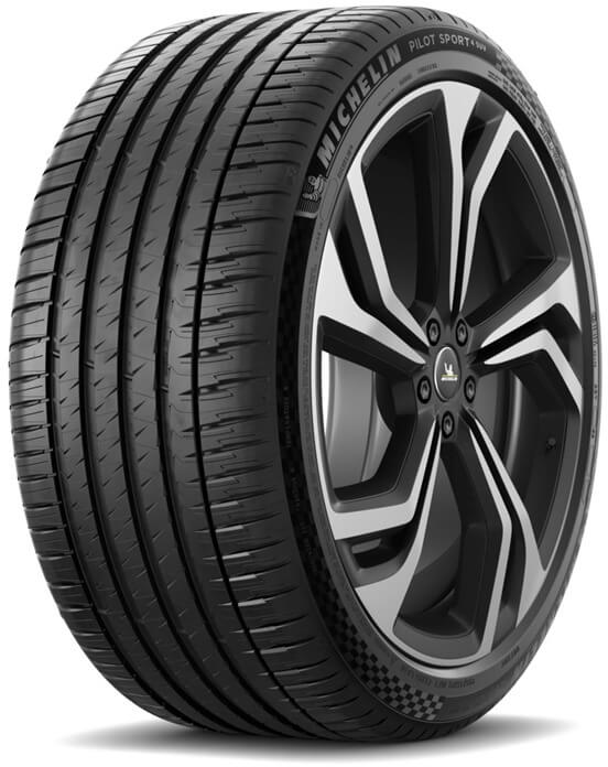 Michelin Pilot Sport 4 SUV