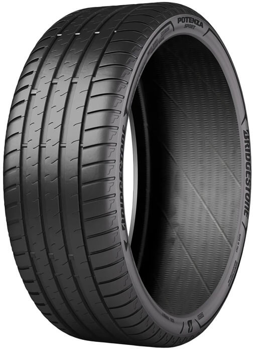 Bridgestone Potenza Sport Bridgestone Potenza Sport