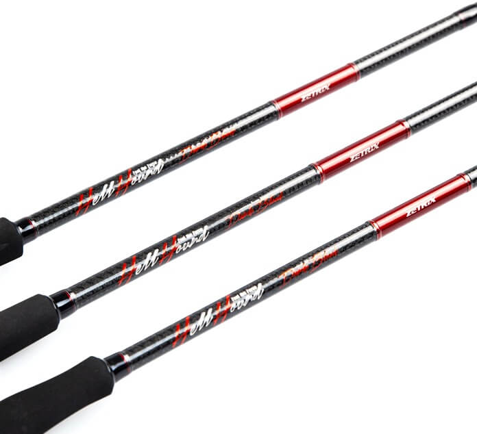 Zetrix HellHound DarkBlood