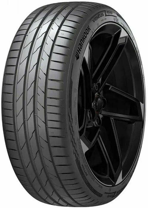 Hankook Ventus Evo K137 Hankook Ventus Evo K137