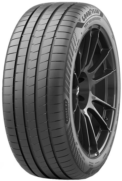 Goodyear Eagle F1 Asymmetric 6 Goodyear Eagle F1 Asymmetric 6